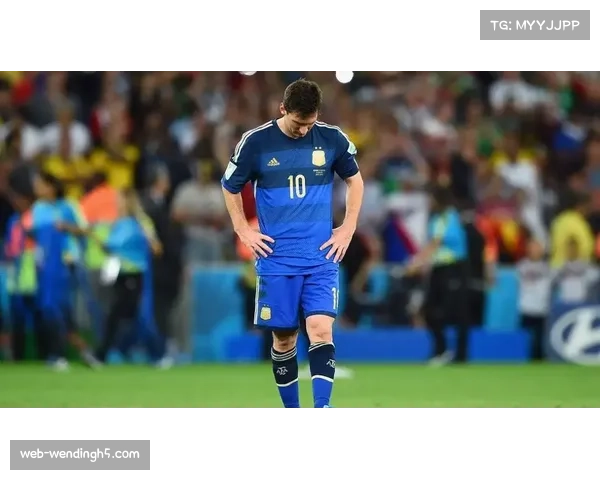 重温米内罗之痛德国七比一巴西惨败成世界杯永恒记忆